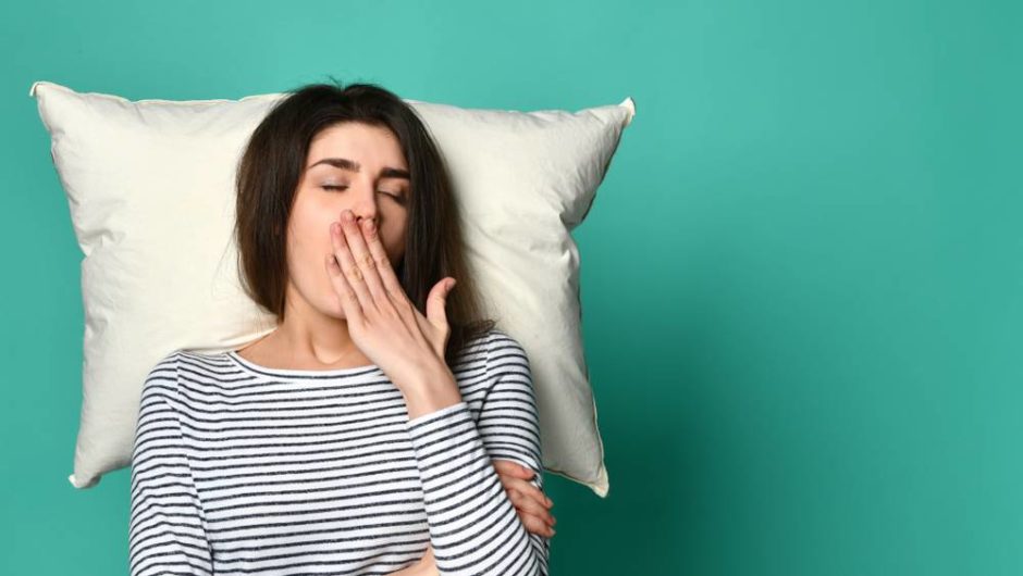 Ask Fuzzy: What’s the connection between food and sleep? | The Canberra Times