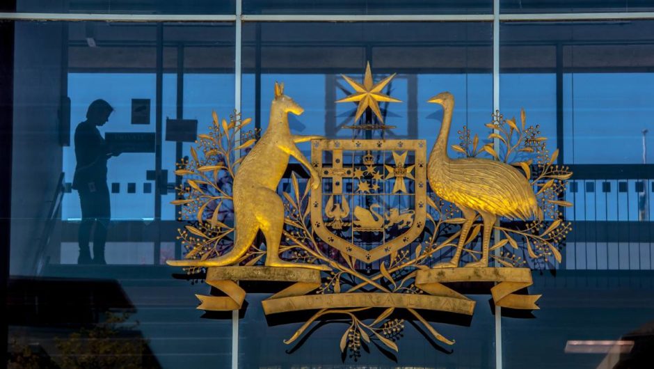 Master’s student Deng Awooch avoids jail time after knife fight | The Canberra Times