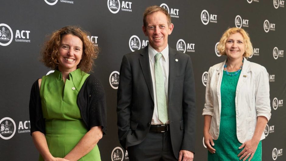 Opinion: Rattenbury’s Greens have enormous power. How will they use? | The Canberra Times