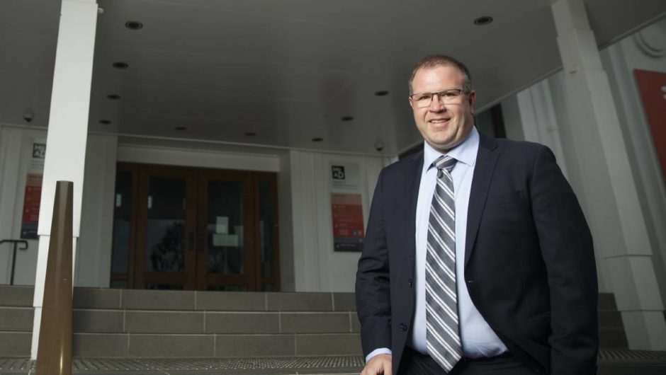 Removing 2% cap may actually end up slowing APS wage growth | The Canberra Times