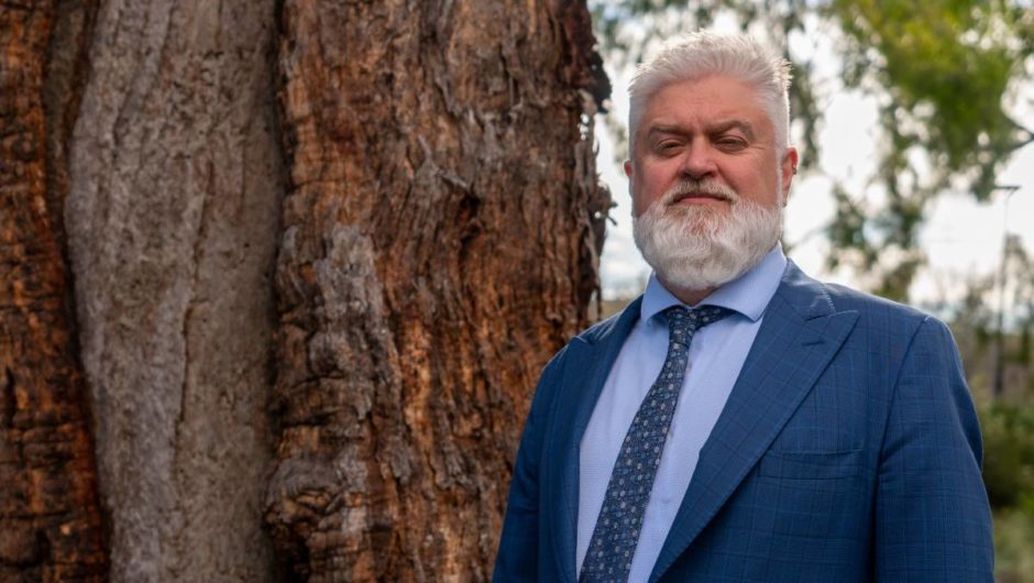 ANU students returning to campus asked to complete survey | The Canberra Times