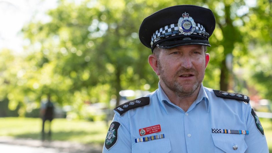 ‘Disgraceful’: Teens allegedly used dating site to lure victim for robbery, blackmail | The Canberra Times