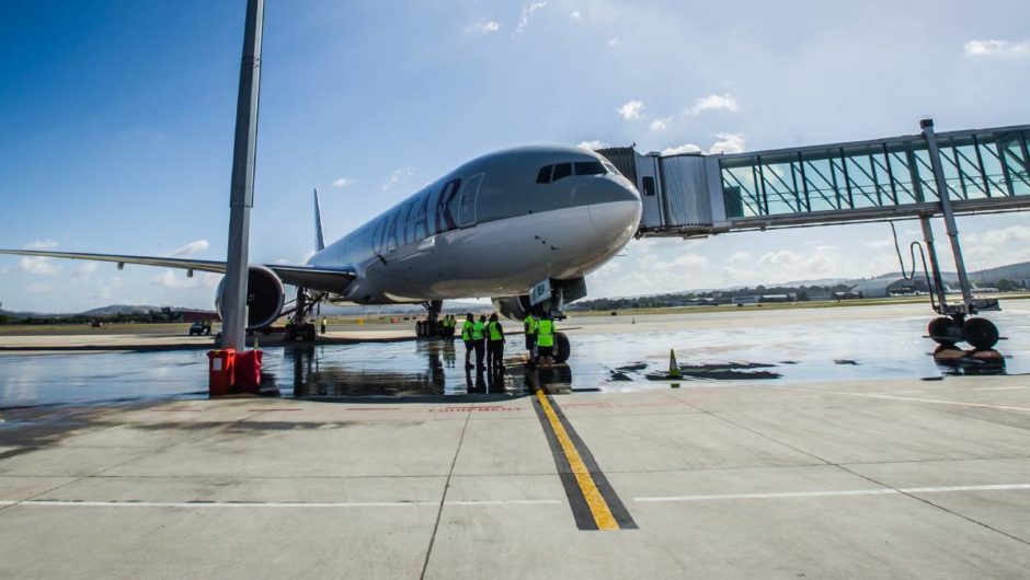 Canberra to take more repatriation flights this year in bid to get thousands home for Christmas | The Canberra Times