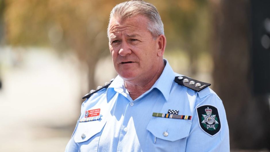 ‘There’s no excuse’: police upset at dangerous and stupid actions | The Canberra Times
