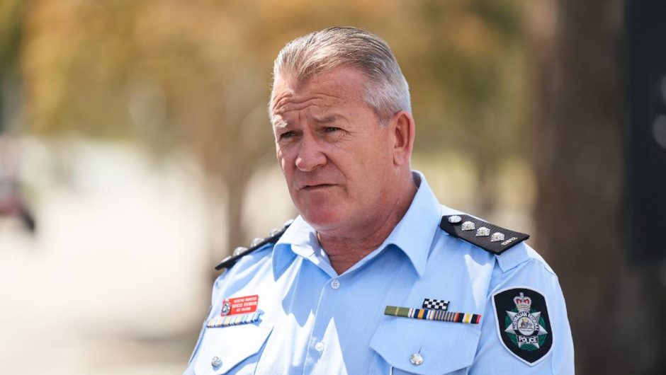 Police reissue plea to motorists to slow down as speeding spikes through pandemic | The Canberra Times