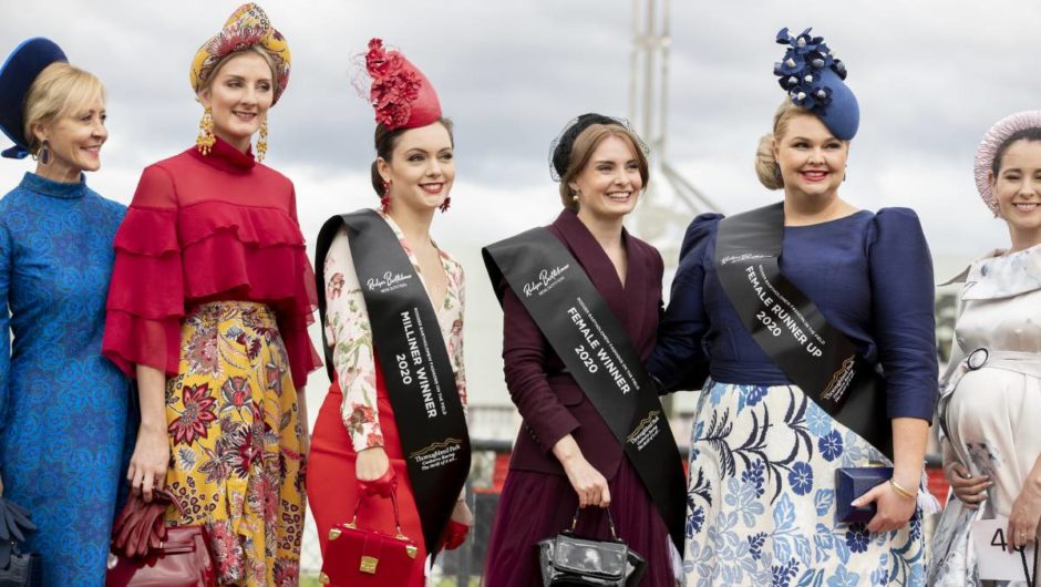 Canberrans reminded to be COVID safe during Melbourne Cup | The Canberra Times