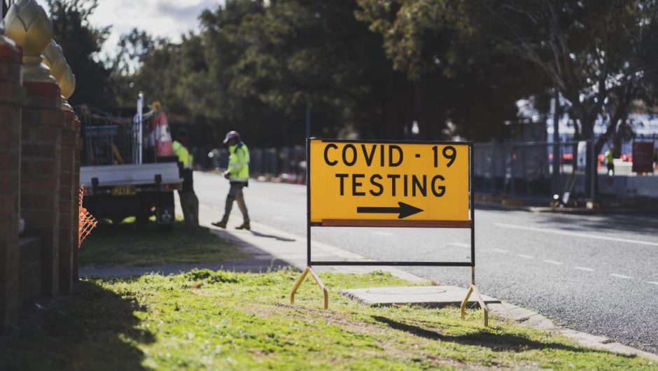 ACT coronavirus restrictions: Canberra’s COVID-19 restrictions to ease | The Canberra Times