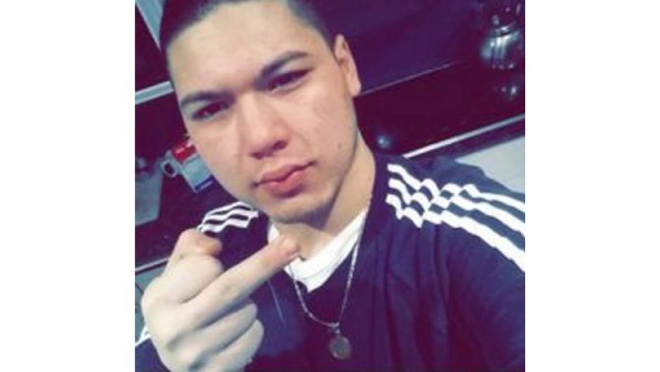 Killer Jason Pikula-Carroll recorded ‘cheering and yahooing’ after co-offender shot artist dead | The Canberra Times