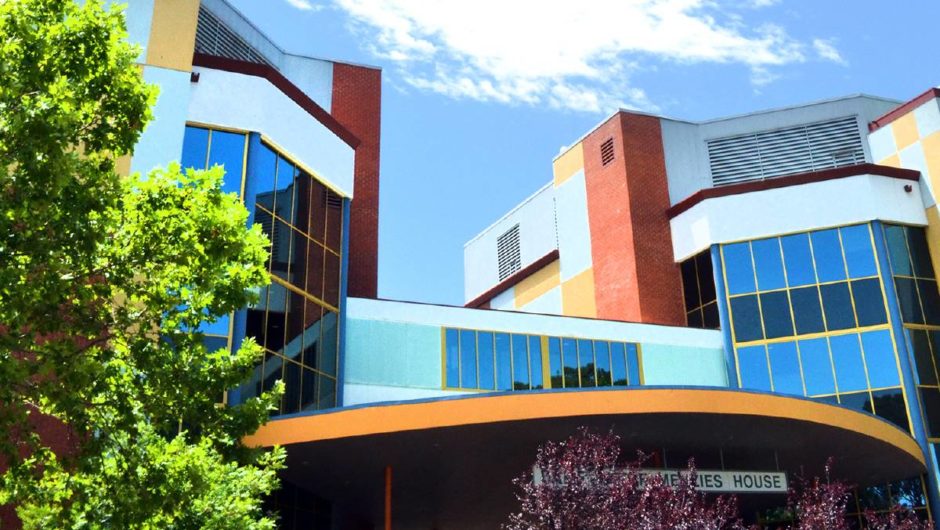 Planned redevelopment of Dame Pattie Menzies House in Dickson | The Canberra Times