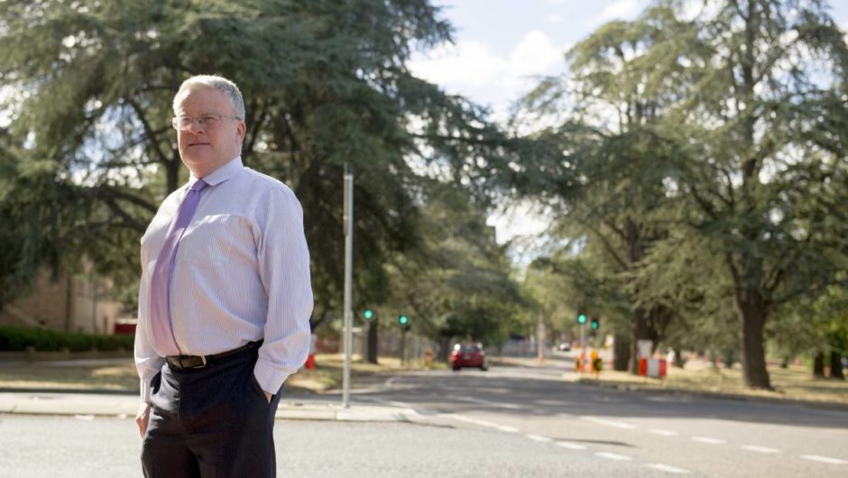Commonwealth heritage process needs independence, National Trust says | The Canberra Times