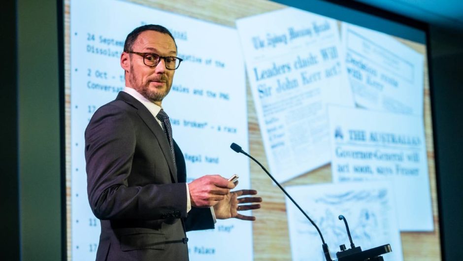 National Archives signs $4.4m contract to digitise World War II service records | The Canberra Times