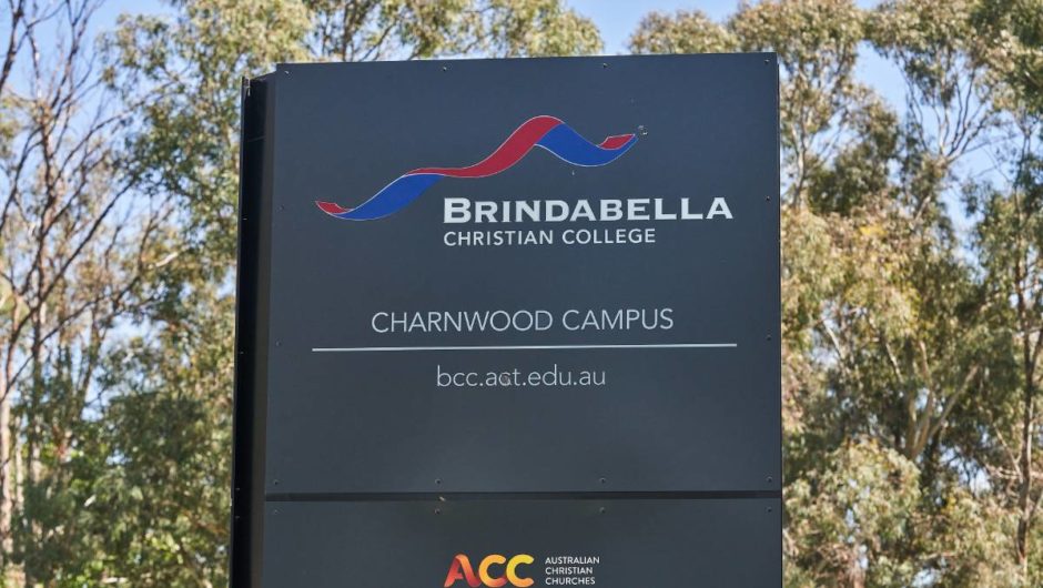 Brindabella Christian College early learning centre investigated after children allegedly threatened, force-fed | The Canberra Times
