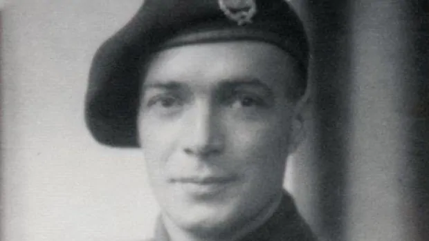 Canadian soldier killed in Netherlands in WWII identified