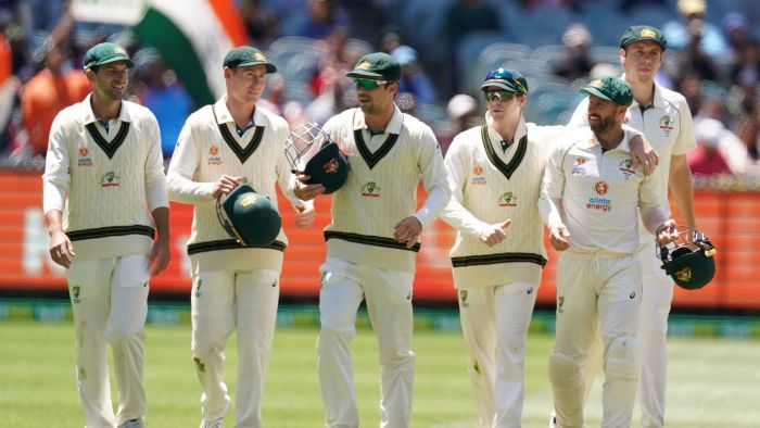 David Warner’s return won’t completely fix Australia’s batting issues after MCG Test, but they do need him back