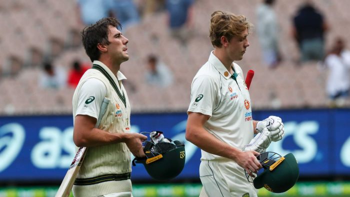 Boxing Day Test live blog: Day four of the second Australia-India Test at the MCG