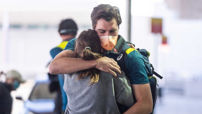 Cricket Australia backs SCG Test bubble to keep players safe amid COVID-19 outbreak, with strict measures in place for Brisbane