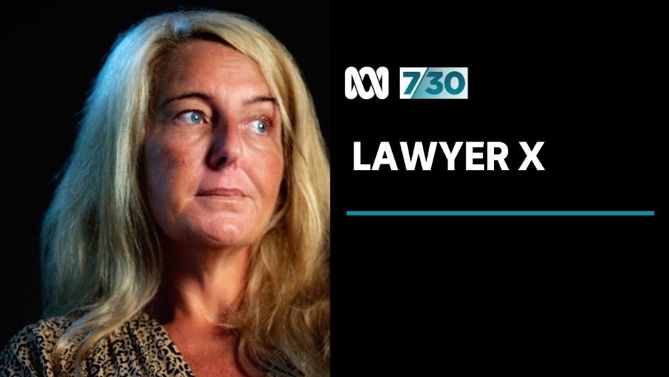 Lawyer X royal commission hands down its long-awaited findings | 7.30