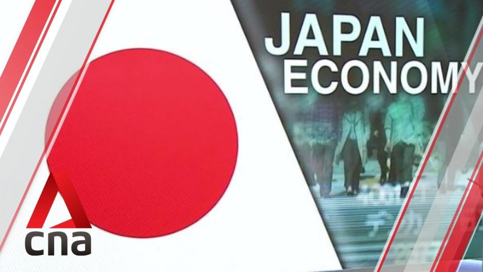 Japan's pandemic-hit economy returns to growth in July-Sep quarter