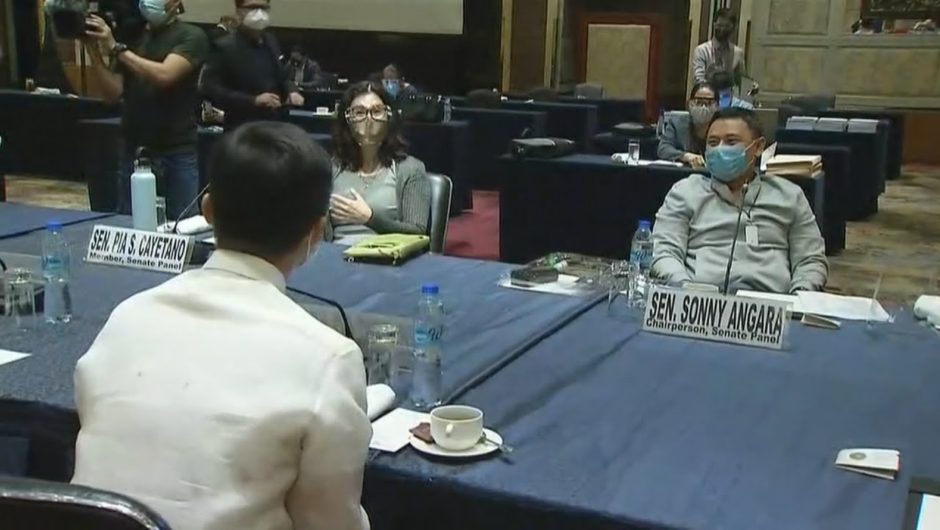 Lawmakers begin Bicam on ₱4.5-T budget for 2021