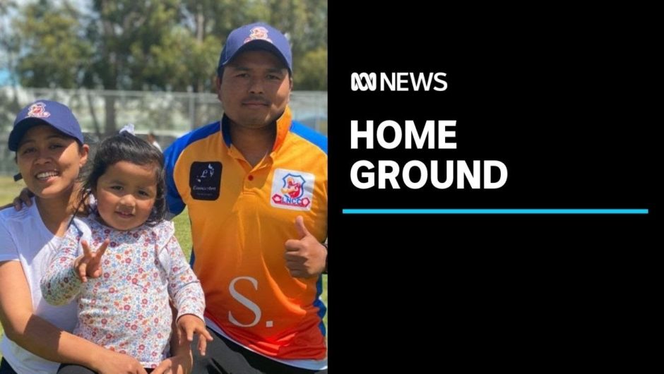 Launceston's Nepalese cricket team finally feels at home | ABC News