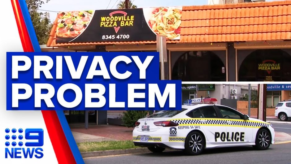 Coronavirus: South Australia pizza bar worker not charged | 9 News Australia