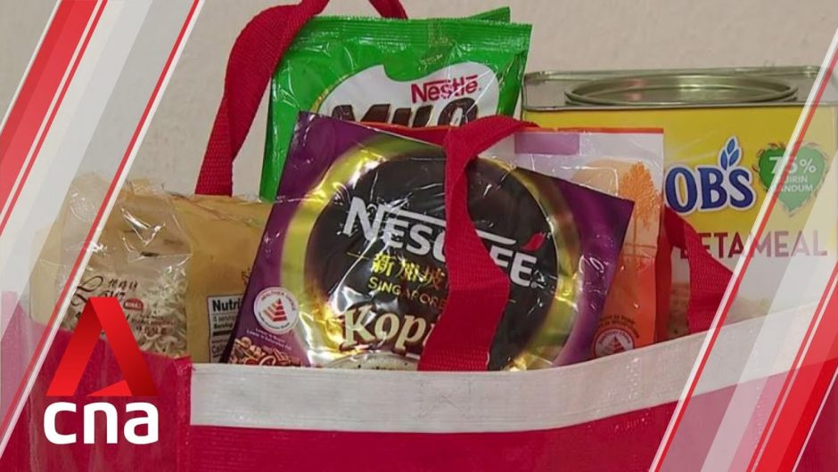 Boys' Brigade seeks only online donations for this year's Share-a-Gift project