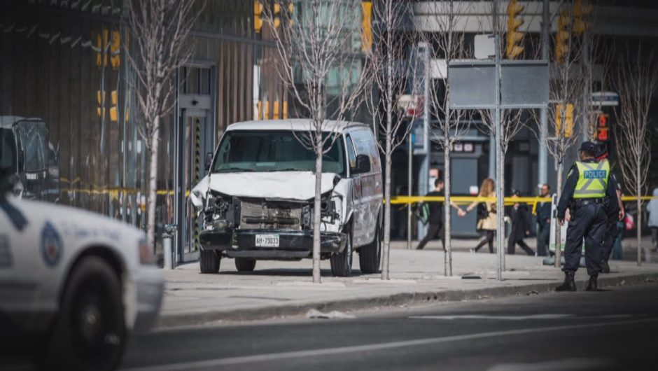 Second day of defence testimony at Toronto van attack trial