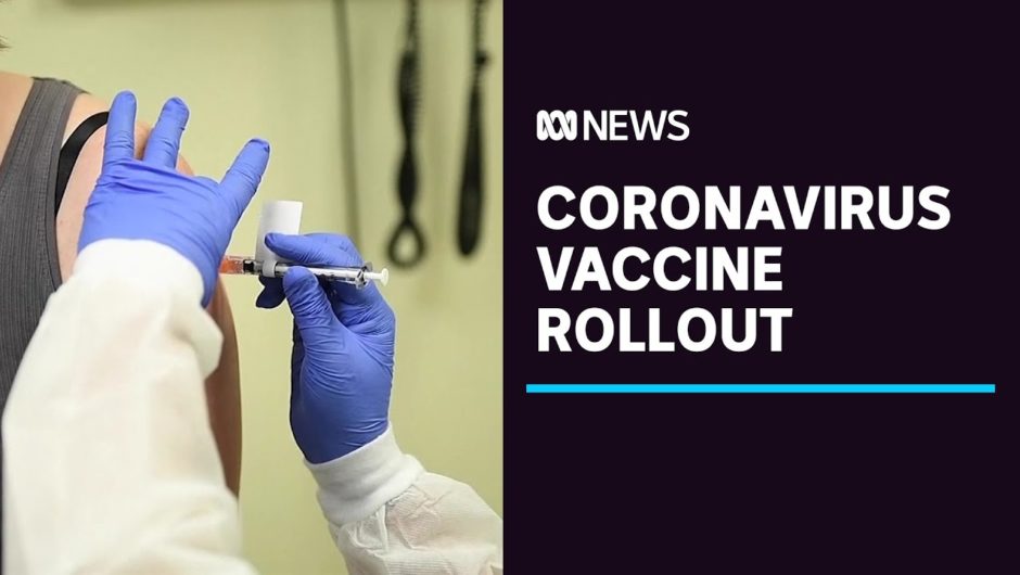 The UK is about to roll out the Pfizer COVID vaccine. What does that mean for Australia? | ABC News