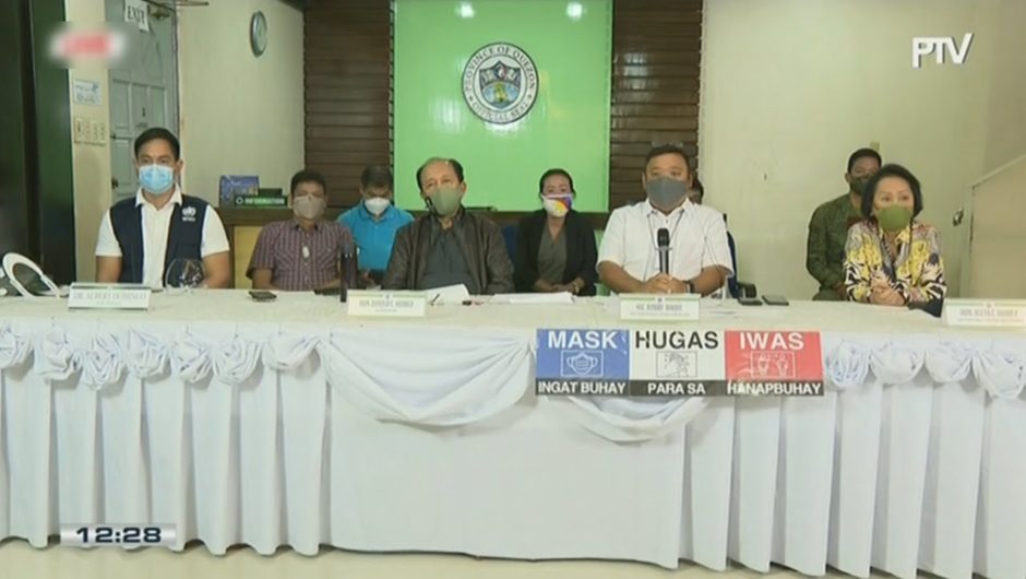 PH to sign deal for 2 million doses of vaccines