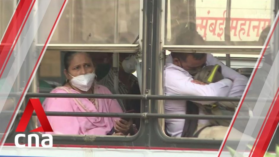 COVID-19: Job crunch for overseas Indians who have returned home due to pandemic