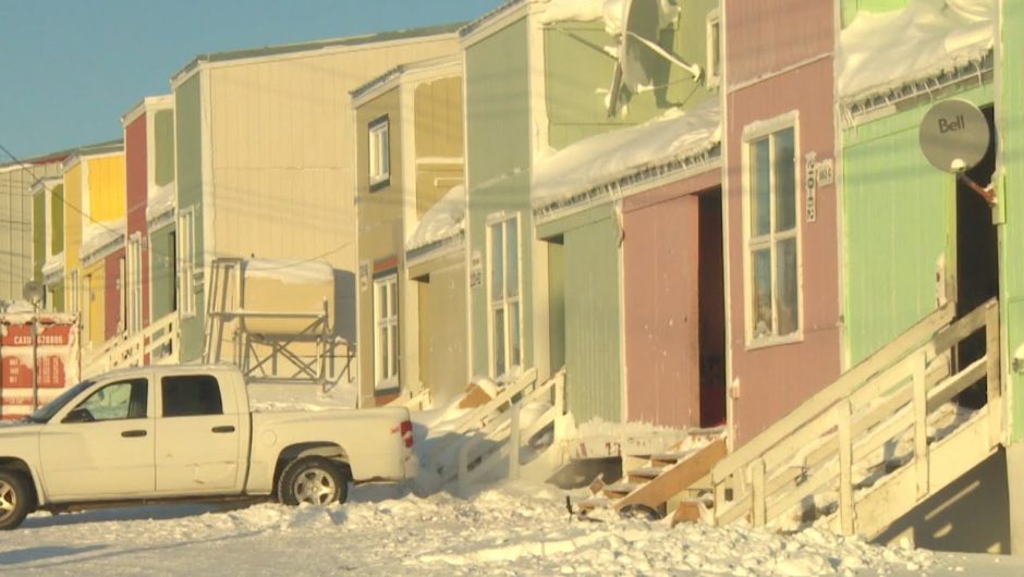 COVID-19 lockdown lifted in most parts of Nunavut