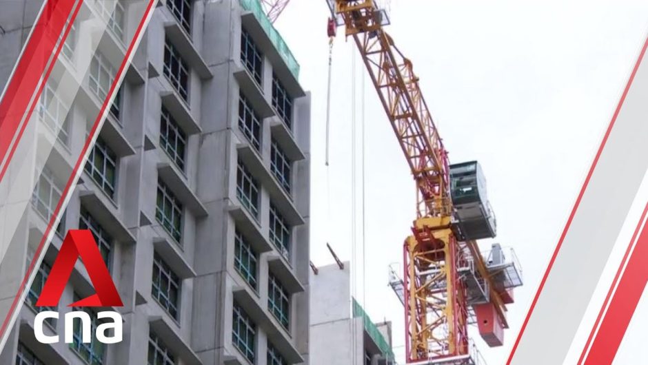 Four-month extension for contractors, developers to complete projects due to COVID-19