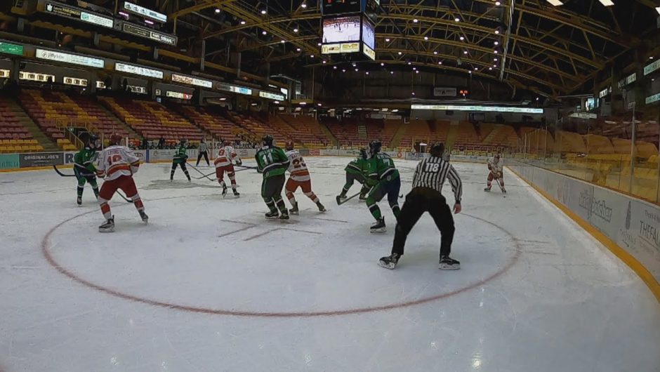 B.C. hockey team triggers province's latest outbreak