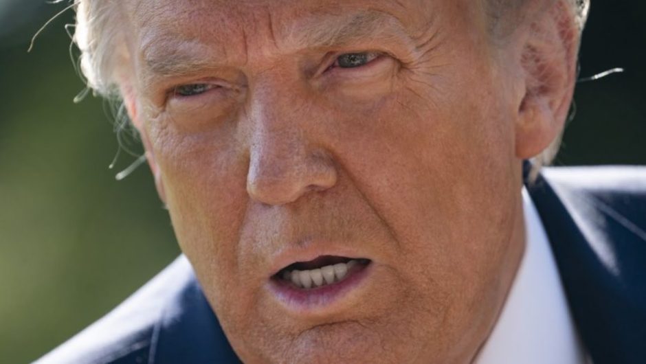 Ex-Trump Deputy Expects This From Trump After His Loss