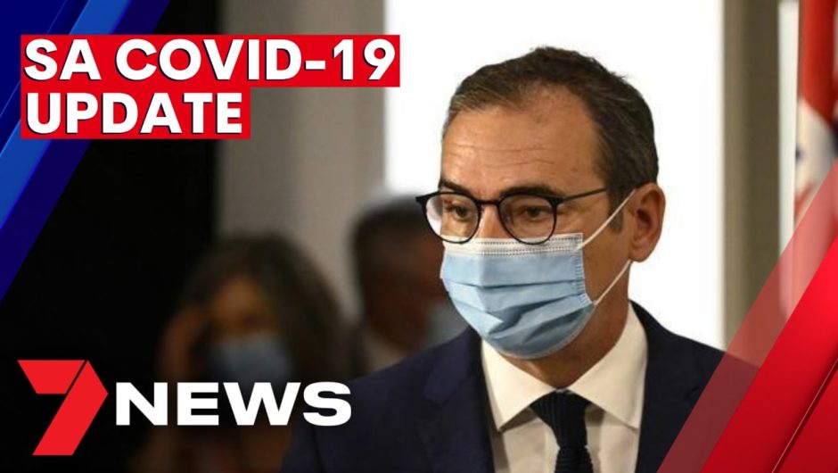 SA COVID UPDATE: COVID patients in medi-hotels to be isolated in dedicated hospital facility | 7NEWS