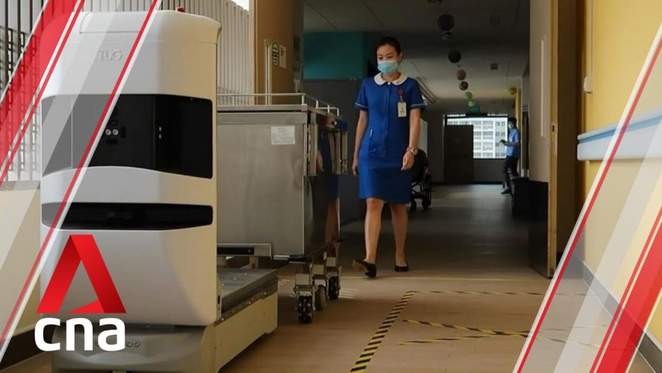 Community care organisations to get support to adopt technology