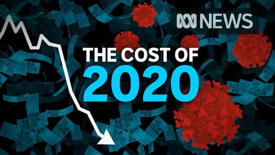 How the COVID-19 pandemic caused a massive sudden economic stop in 2020 | The Business