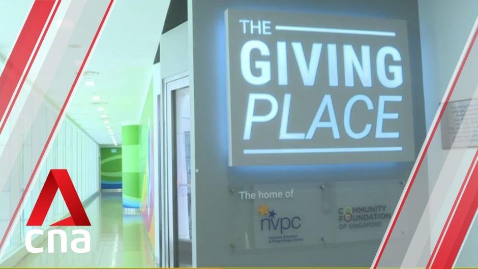 74 organisations recognised as "Champions of Good"