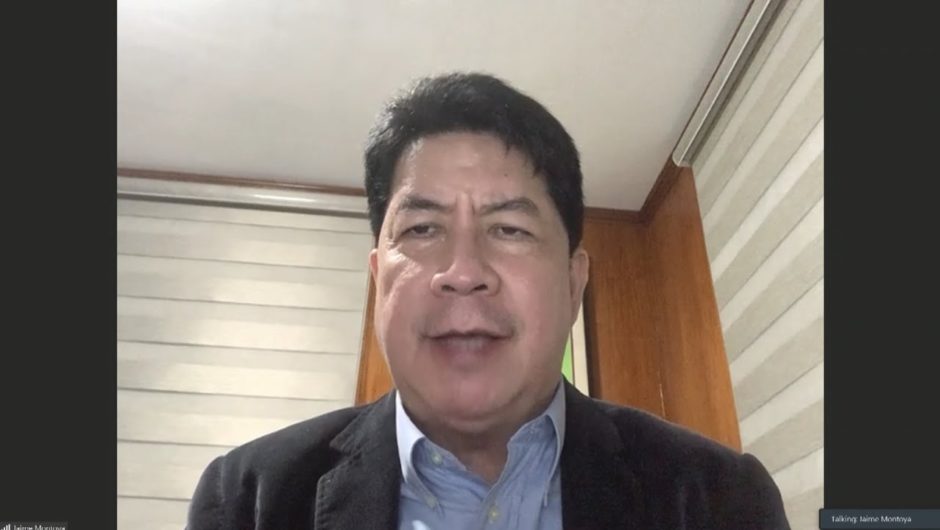 Above & Beyond: Science & Technology official