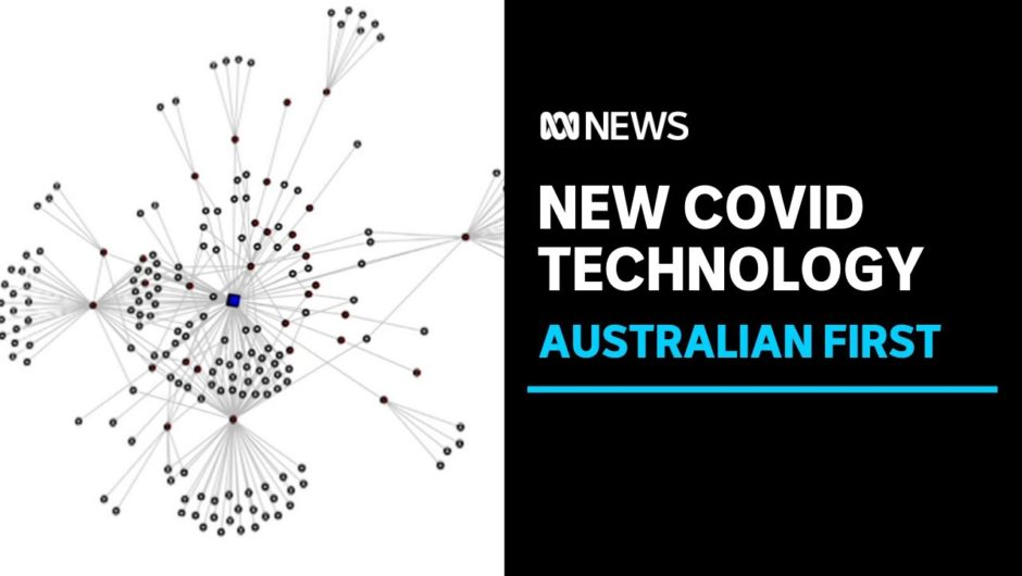 Australian-first tool designed to track mystery covid cases faster developed in Victoria | ABC News