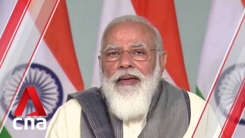 COVID-19: India introduces new guidelines despite slowdown in cases