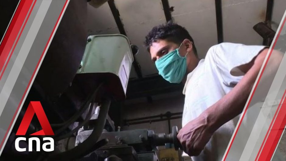 Prognosis of India's economy depends on how long COVID-19 lasts in the region: Analyst