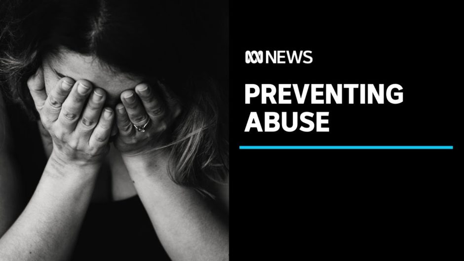 Could coercive control become a crime in Australia? | ABC News
