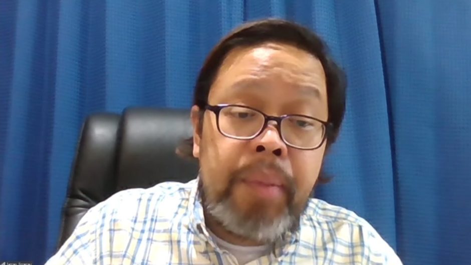 Online voters' registration portal inilunsad ng COMELEC