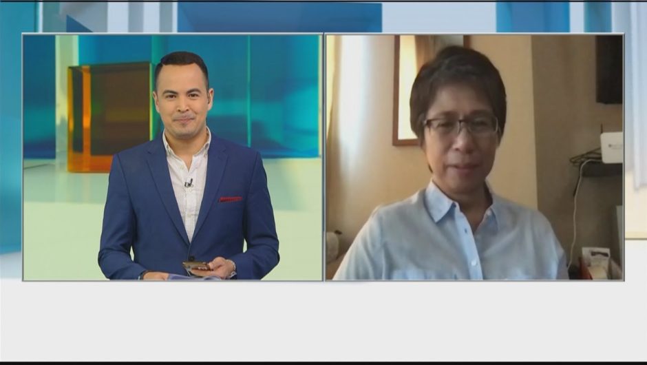 Home for the country's future athletes