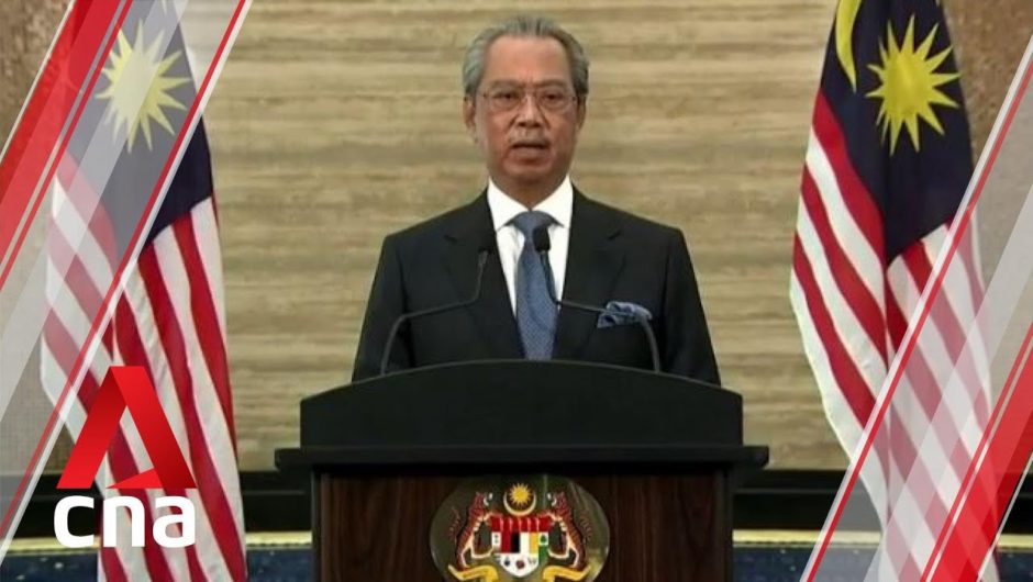 Malaysian PM Muhyiddin survives key leadership test as parliament passes record $79b budget