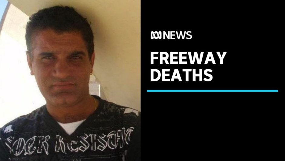 Truck driver high & fatigued when he killed police officers in freeway crash, court told | ABC News