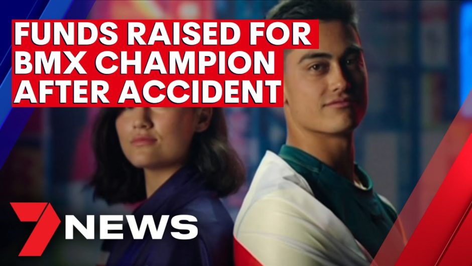 Kai Sakakibara has returned to the Gold Coast | 7NEWS