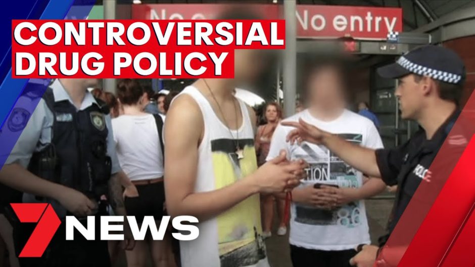 Controversial illicit drug reform splits New South Wales state government | 7NEWS