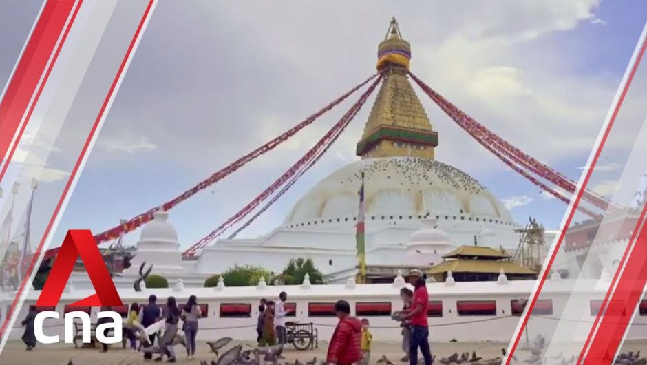 COVID-19: Nepal reopens to climbers and trekkers